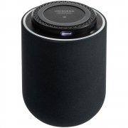 Беспроводная колонка Uniscend Grand Grinder, черная арт. 21635.30 Беспроводная колонка Uniscend Grand Grinder, черная арт. 21635.30