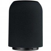 Беспроводная колонка Uniscend Grand Grinder, черная арт. 21635.30 Беспроводная колонка Uniscend Grand Grinder, черная арт. 21635.30