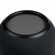 Беспроводная колонка Uniscend Grand Grinder, черная арт. 21635.30 Беспроводная колонка Uniscend Grand Grinder, черная арт. 21635.30