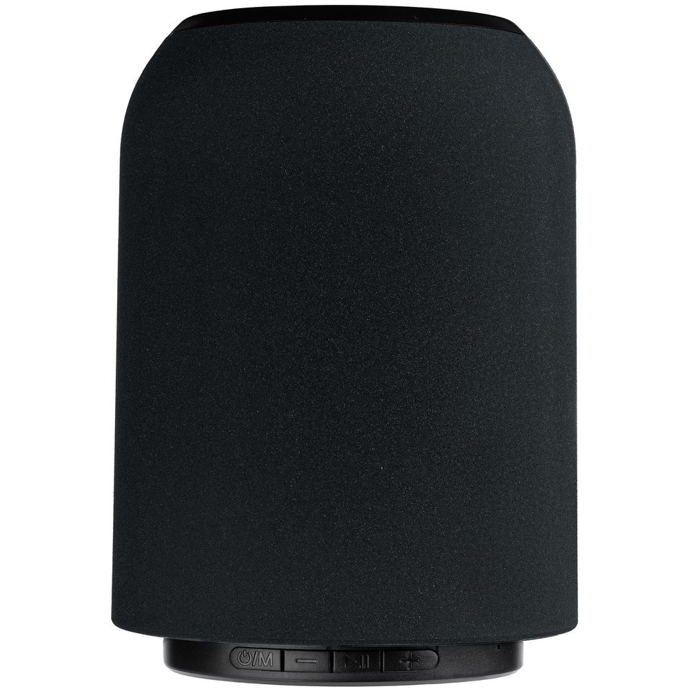 Беспроводная колонка Uniscend Grand Grinder, черная арт. 21635.30 Беспроводная колонка Uniscend Grand Grinder, черная арт. 21635.30