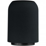 Беспроводная колонка Uniscend Grand Grinder, черная арт. 21635.30 Беспроводная колонка Uniscend Grand Grinder, черная арт. 21635.30