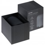 Беспроводная колонка Uniscend Grand Grinder, черная арт. 21635.30 Беспроводная колонка Uniscend Grand Grinder, черная арт. 21635.30