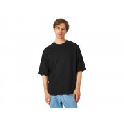 Футболка оверсайз «Berlin» унисекс