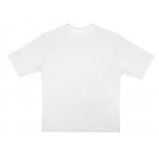 Футболка оверсайз «Berlin» унисекс