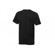 Футболка «HD» из премиального хлопка мужская