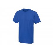 Футболка «HD» из премиального хлопка мужская