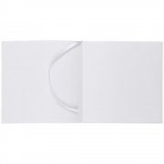 Скетчбук Object, белый