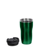 Термокружка  PROMO;  450 мл Зеленый арт. 53004/15