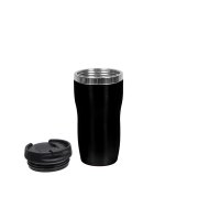 Термокружка  PROMO;  450 мл Черный арт. 53004/35