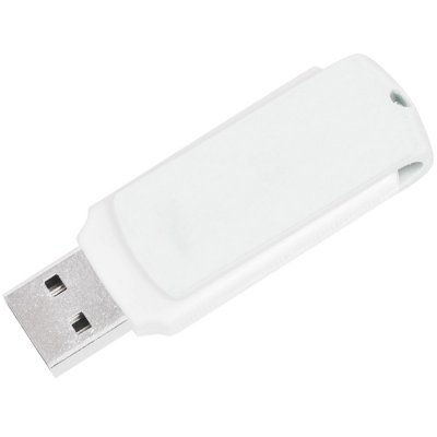 USB flash-карта "Easy" (8Гб) Белый