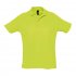Рубашка поло мужская SUMMER II 170 Зеленый