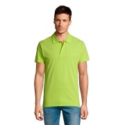 Рубашка поло мужская SUMMER II 170 Зеленый арт. 711342.280 Рубашка поло мужская SUMMER II 170 Зеленый арт. 711342.280