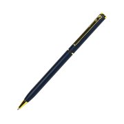 Ручка шариковая SLIM Тёмно-синий
