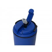 Термокружка со встроенной трубочкой «Parma», 350 мл арт. 800202