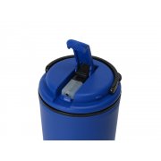 Термокружка со встроенной трубочкой «Parma», 350 мл арт. 800202