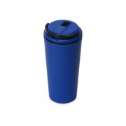 Термокружка со встроенной трубочкой «Parma», 350 мл арт. 800202