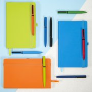 Ручка шариковая MIRROR BLACK, покрытие soft touch Голубой арт. 38002/22 Ручка шариковая MIRROR BLACK, покрытие soft touch Голубой арт. 38002/22