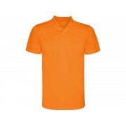 Рубашка поло «Monzha» мужская арт. 4040223