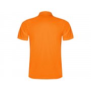 Рубашка поло «Monzha» мужская арт. 4040223