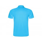 Рубашка поло «Monzha» мужская арт. 404012