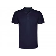 Рубашка поло «Monzha» мужская арт. 404055