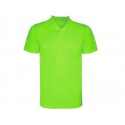 Рубашка поло «Monzha» мужская