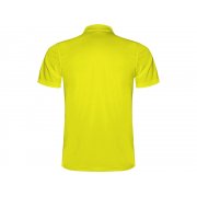 Рубашка поло «Monzha» мужская арт. 4040221