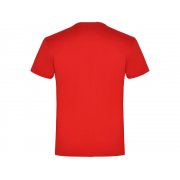 Футболка «Teckel» с карманом мужская арт. 652360