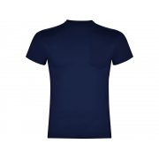 Футболка «Teckel» с карманом мужская арт. 652355