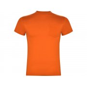 Футболка «Teckel» с карманом мужская арт. 652331