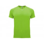 Спортивная футболка «Bahrain» мужская арт. 4070225