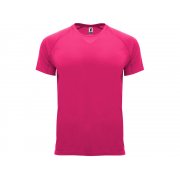 Спортивная футболка «Bahrain» мужская арт. 407078