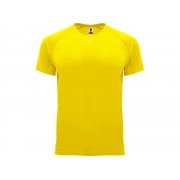 Спортивная футболка «Bahrain» мужская арт. 407003