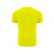 Спортивная футболка «Bahrain» мужская