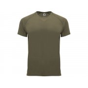 Спортивная футболка «Bahrain» мужская арт. 407015