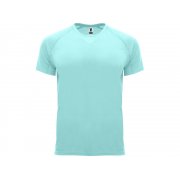 Спортивная футболка «Bahrain» мужская арт. 407098