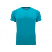 Спортивная футболка «Bahrain» мужская арт. 407012