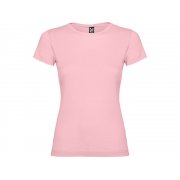 Футболка «Jamaica» женская