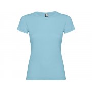 Футболка «Jamaica» женская