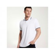 Рубашка поло «Montreal» мужская арт. 66290155