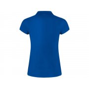 Рубашка поло «Star» женская