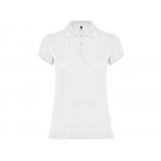 Рубашка поло «Star» женская