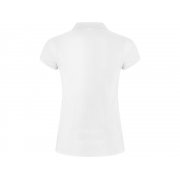Рубашка поло «Star» женская