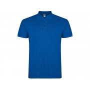 Рубашка поло «Star» мужская