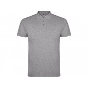 Рубашка поло «Star» мужская арт. 663858