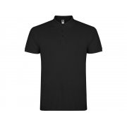 Рубашка поло «Star» мужская арт. 663802