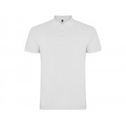 Рубашка поло «Star» мужская арт. 663801