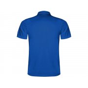 Рубашка поло «Monzha» мужская арт. 404005
