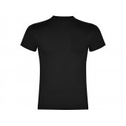 Футболка «Teckel» с карманом мужская арт. 652302