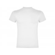 Футболка «Teckel» с карманом мужская арт. 652301